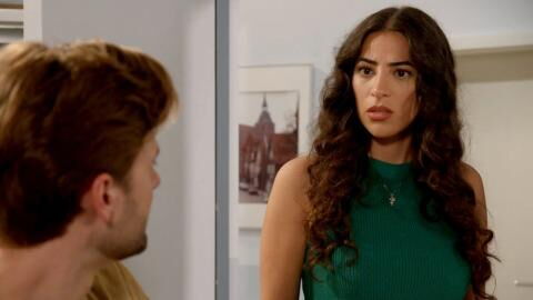 Das passiert heute in den Soaps