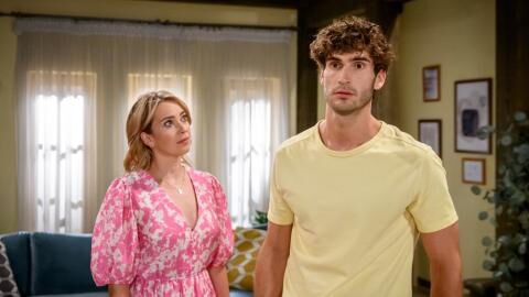 Das passiert heute in den Soaps