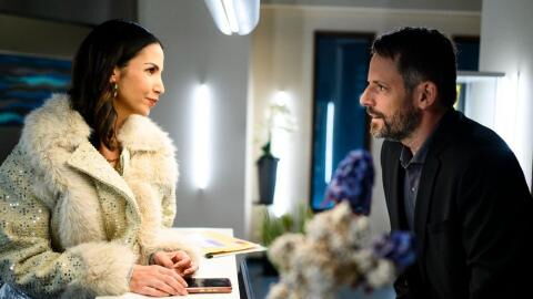 Das passiert heute in den Soaps