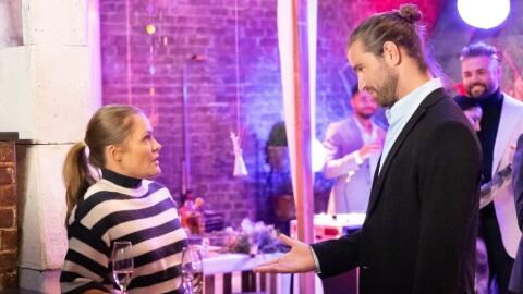 Das passiert heute in den Soaps