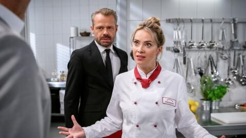 Das passiert heute in den Soaps