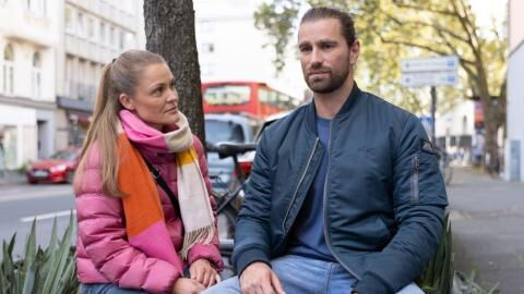 Das passiert heute in den Soaps