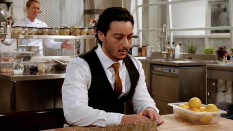 Das passiert heute in den Soaps