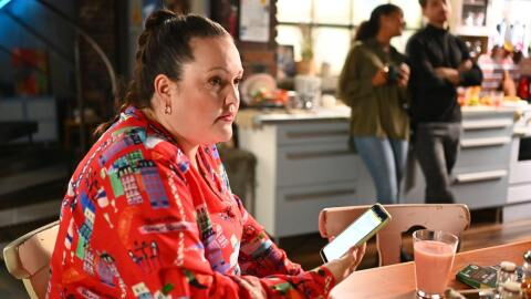 Das passiert heute in den Soaps