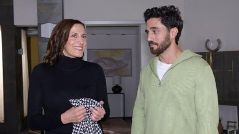 Das passiert heute in den Soaps