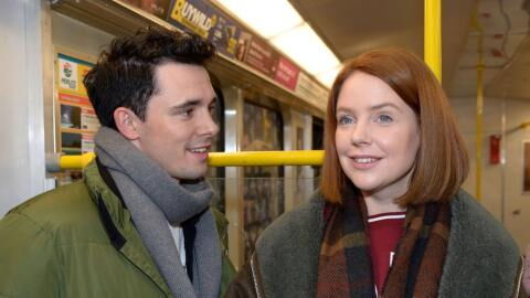 Das passiert heute in den Soaps