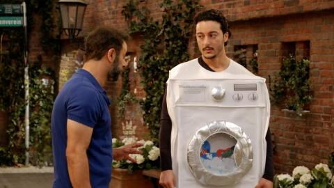 Das passiert heute in den Soaps