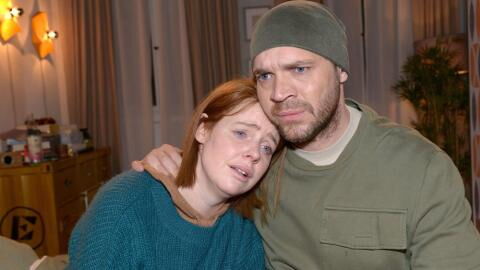 Das passiert heute in den Soaps