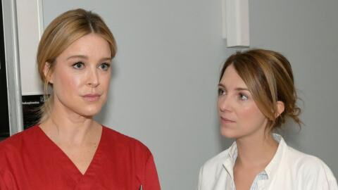 Das passiert heute in den Soaps