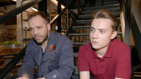 Das passiert heute in den Soaps