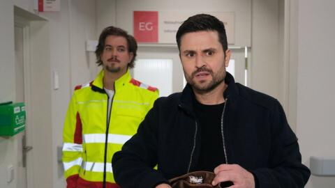 Das passiert heute in den Soaps