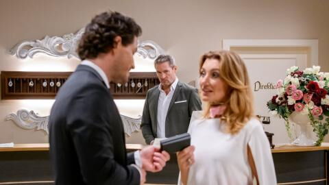 Das passiert heute in den Soaps