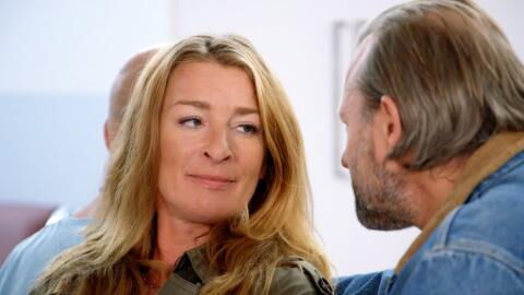 Das passiert heute in den Soaps