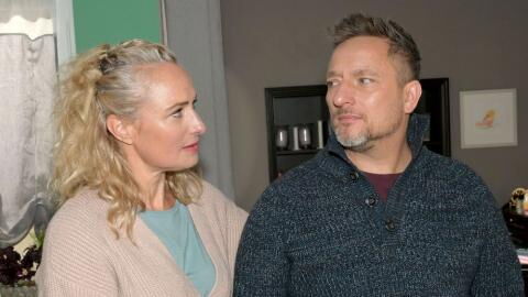 Das passiert heute in den Soaps