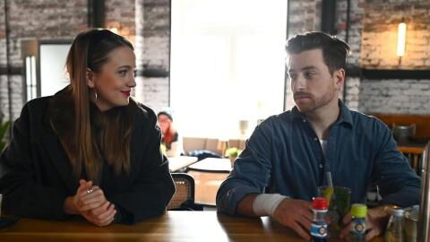 Das passiert heute in den Soaps