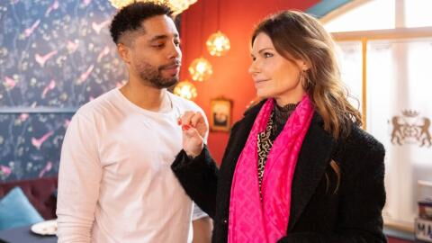 Das passiert heute in den Soaps