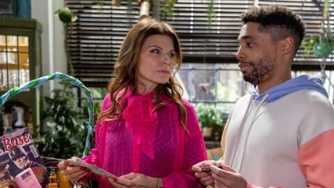 Das passiert heute in den Soaps