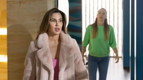 Das passiert heute in den Soaps