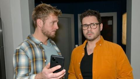 Das passiert heute in den Soaps