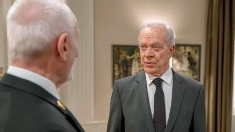 Das passiert heute in den Soaps