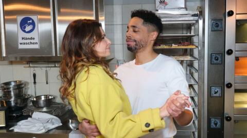 Das passiert heute in den Soaps