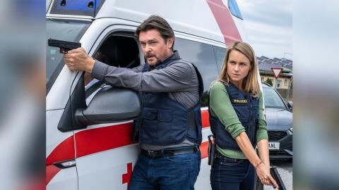 TV-Tipps am Samstag