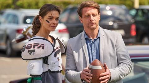 TV-Tipps am Donnerstag