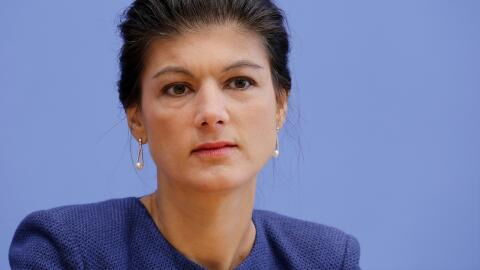 Sahra Wagenknecht übers Gendern bei Maischberger: „Ob es 60 Geschlechter geben muss…“