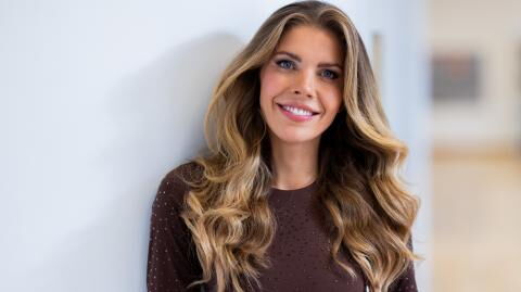 Viktoria Swarovski: Die „Let’s Dance“-Moderatorin schwebt wieder auf Wolke sieben