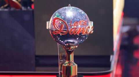 Diese 16 Stars haben Let's Dance bisher gewonnen