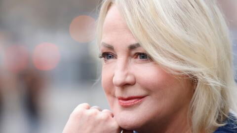 "Mache ich nicht": Ulla Kock am Brink wollte Namen nicht zu Karrierezwecken ändern lassen