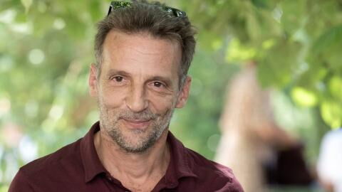 Mathieu Kassovitz: "Amélie"-Star bei Unfall schwer verletzt