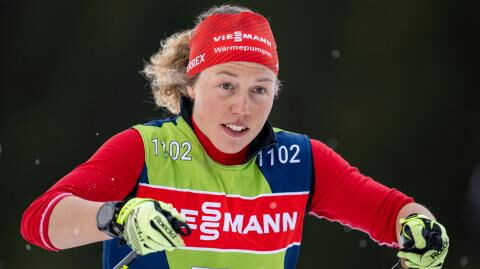 Ex-Biathletin beim Bergsteigen in Pakistan verunglückt: Bergretter nehmen Suche wieder auf