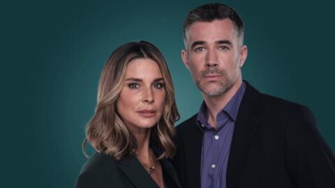 Claudelle Deckert kehrt zu "Unter uns" zurück