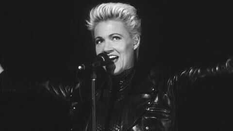 Roxette-Sängerin ist tot: Marie Fredriksson verliert Kampf gegen den Krebs