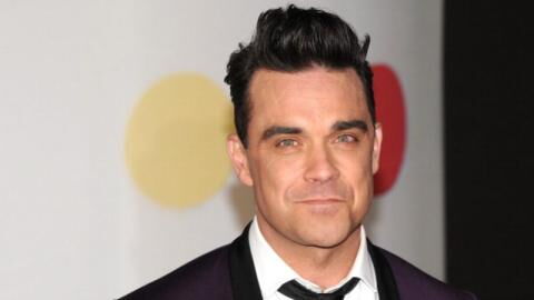 Robbie Williams in Trauer: In rührendem Post nimmt er Abschied von der Tochter eines engen Freundes