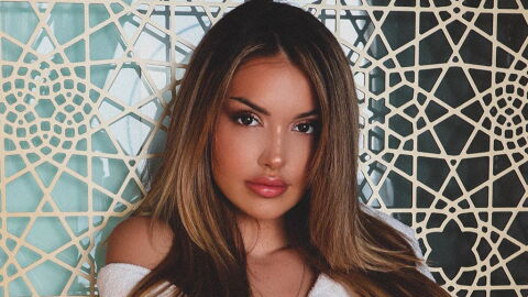 Ex-GNTM-Teilnehmerin reagiert gelassen, obwohl sie Morddrohungen erhält