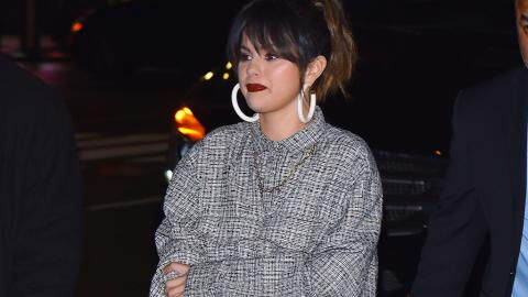 Selena Gomez litt unter Ex Justin Bieber: "Ich war Opfer von emotionalem Missbrauch"