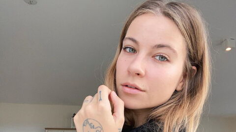 Melina Sophie: Ein neues Tattoo bringt die Youtuberin direkt ins Krankenhaus
