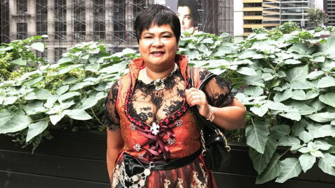 Narumol leidet selbst nach Ärztemarathon noch: "Ich habe kein Gefühl mehr in der Hand"