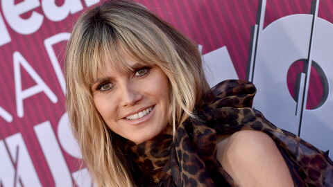 "GNTM": Heidi Klum sorgt für Empörung mit Aussagen über ein Curvy-Model