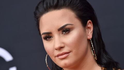 Ganz natürlich: So schön ist Demi Lovato ohne Make-up