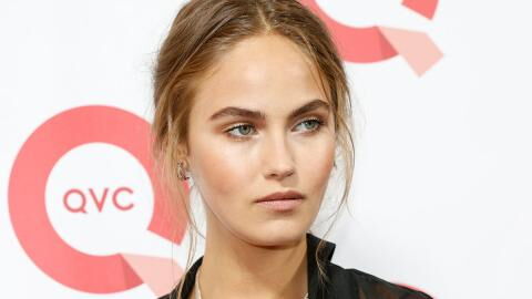 "Man wird total ausgebeutet": Elena Carrière rechnet mit GNTM ab