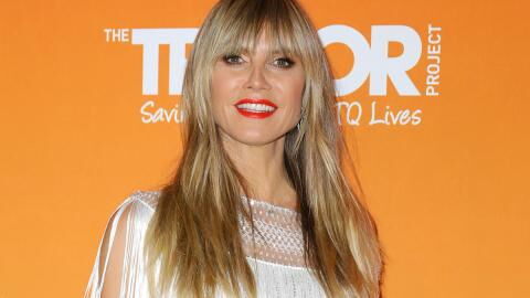 GNTM im Wilden Westen: Fiese Heidi Klum hetzt ihre "Meedchen" gegeneinander auf