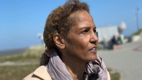 "Das ist meine letzte Chance": Naddel bleibt trotz holprigem Neustart optimistisch