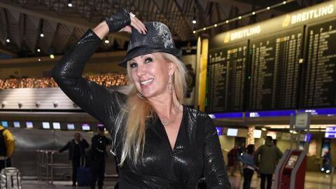 "Aus Moral und Anstand": Claudia Norberg fährt ihrem Ex Michael Wendler in die Liebesparade