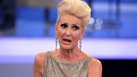 Gnadenlose Désirée Nick: Mit ihren Verbalattacken bringt sie TV-Sternchen zum Weinen