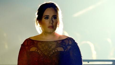 Kaum wiederzuerkennen: Sängerin Adele hat 45 Kilo abgenommen