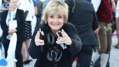 Fürstin von gestern: Gloria von Thurn und Taxis sieht natürliche Bestimmung der Frau zu Hause