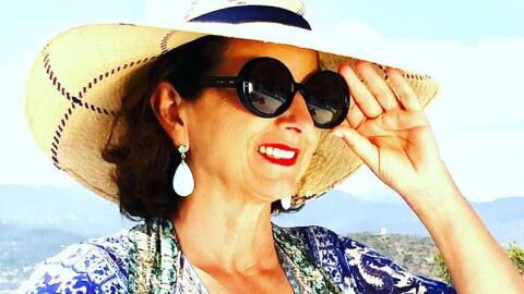 Seelenstriptease der Luxus-Lady: Claudia Obert spricht erstmals über ihre Ängste